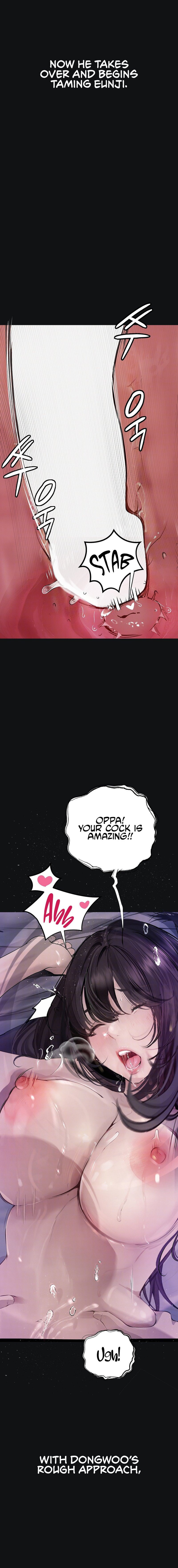 Observation Diary Chapter 2 image 20