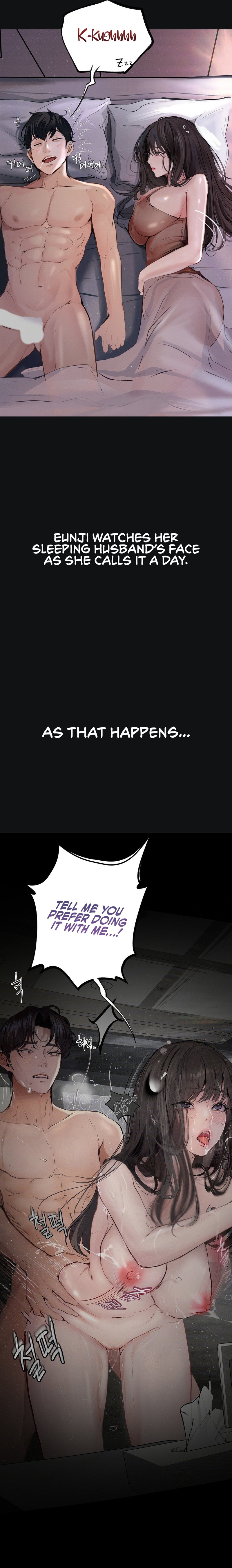 Observation Diary Chapter 2 image 24