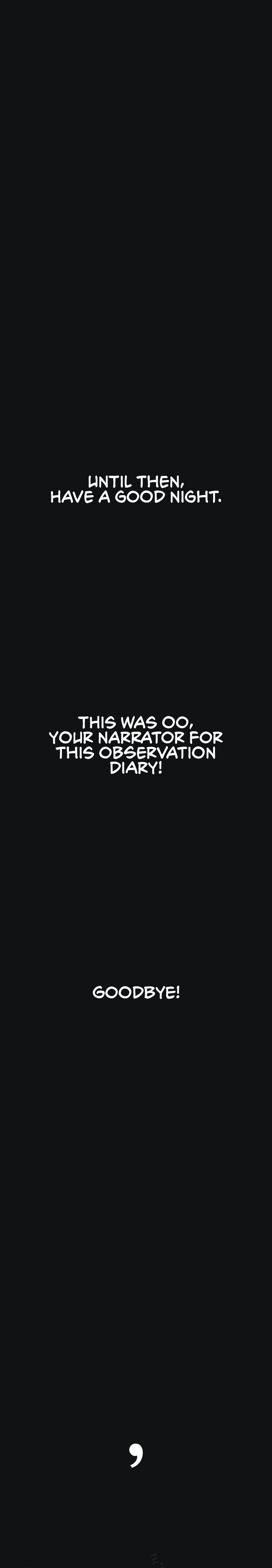 Observation Diary Chapter 2 image 28