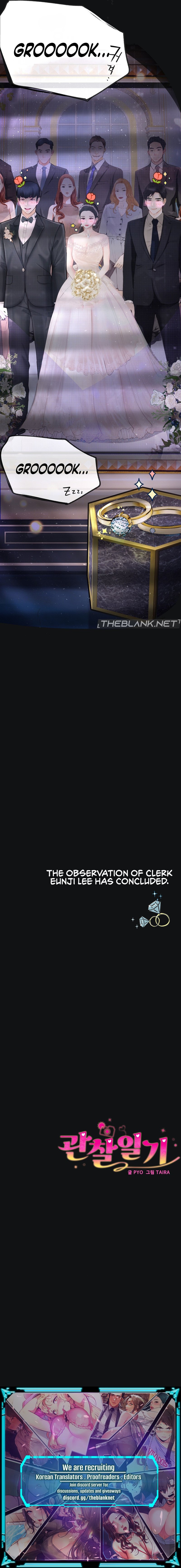 Observation Diary Chapter 2 image 29