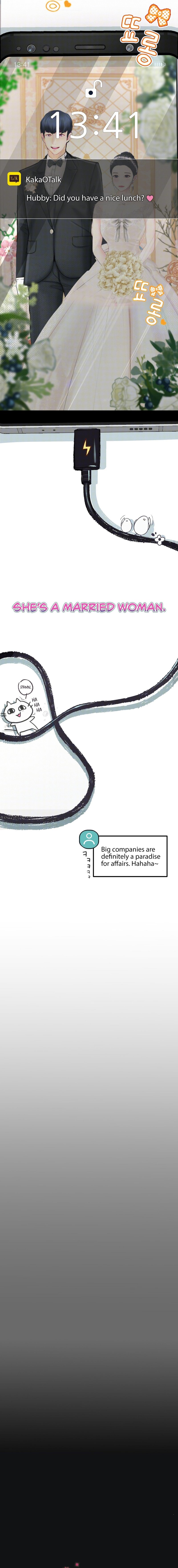 Observation Diary Chapter 2 image 3