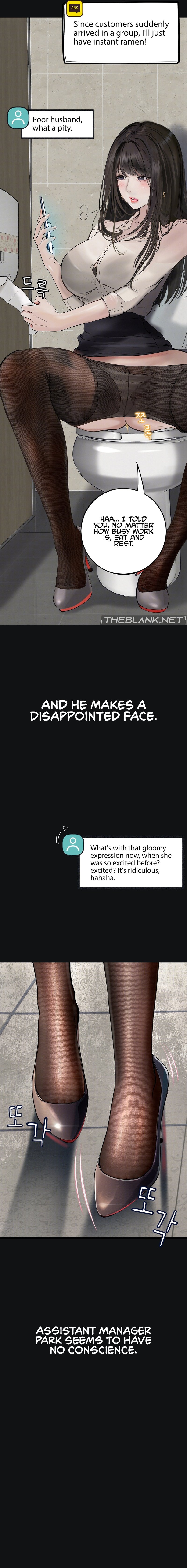 Observation Diary Chapter 2 image 6