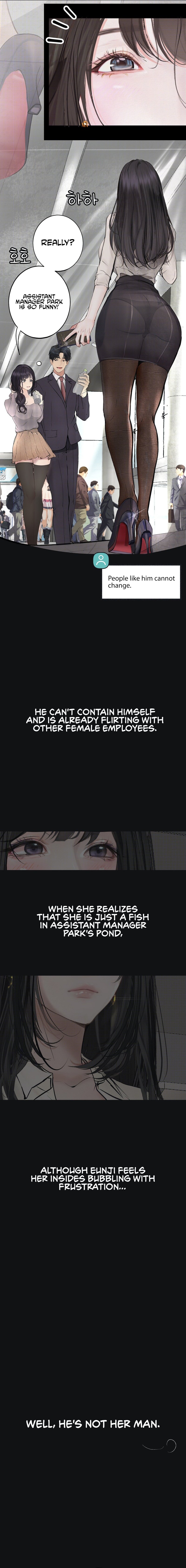 Observation Diary Chapter 2 image 7