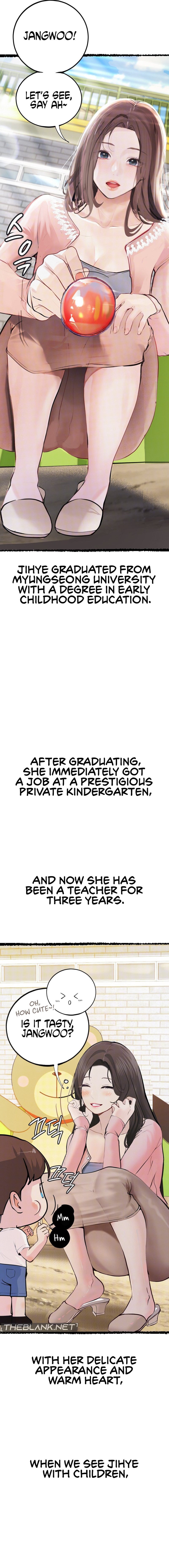 Observation Diary Chapter 20 image 2