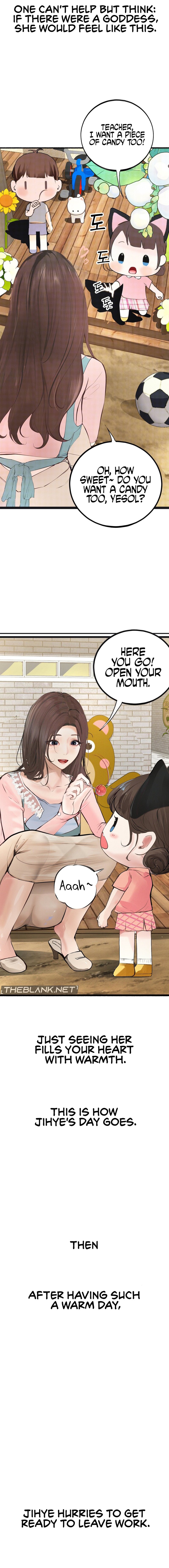 Observation Diary Chapter 20 image 3