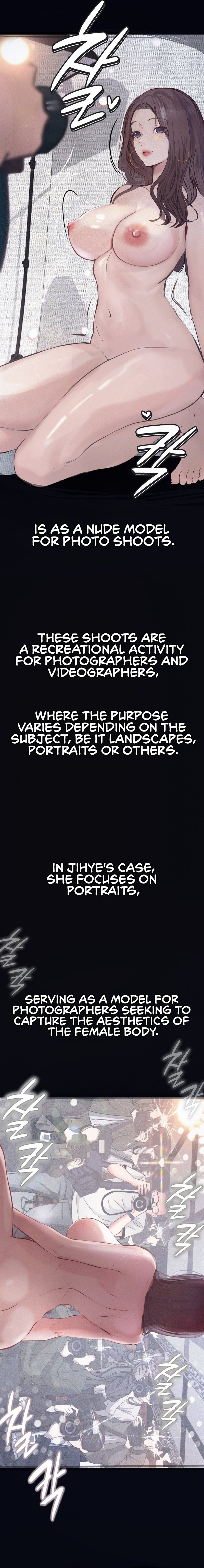 Observation Diary Chapter 20 image 5