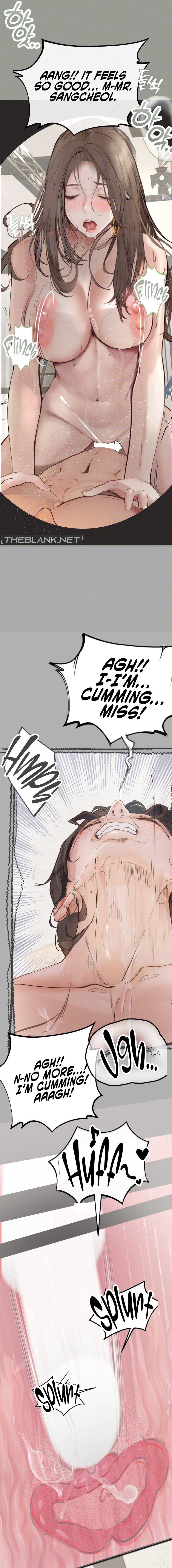 Observation Diary Chapter 21 image 12