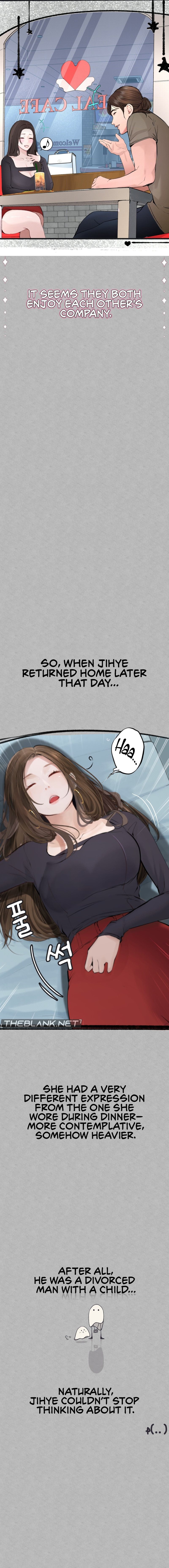 Observation Diary Chapter 21 image 15