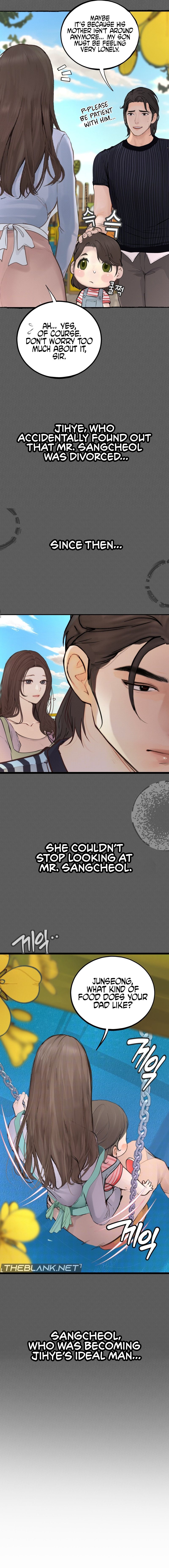 Observation Diary Chapter 21 image 3