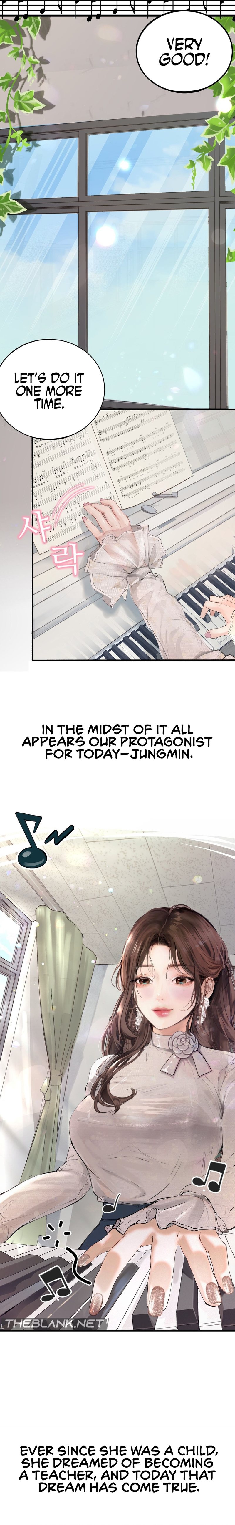 Observation Diary Chapter 22 image 2