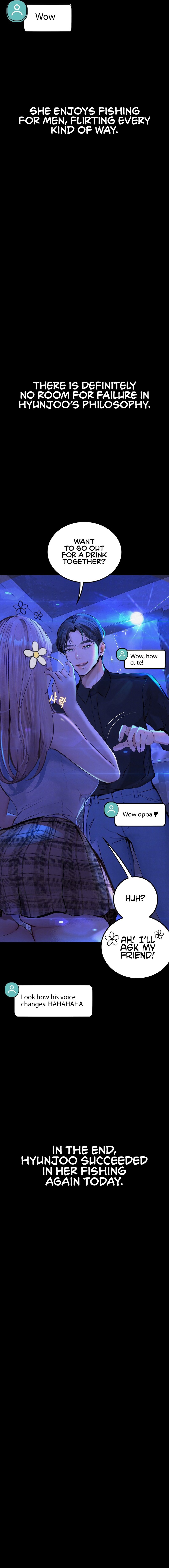 Observation Diary Chapter 3 image 10