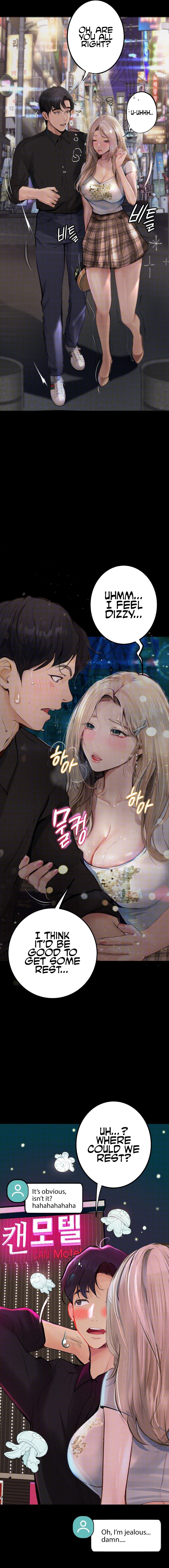 Observation Diary Chapter 3 image 13