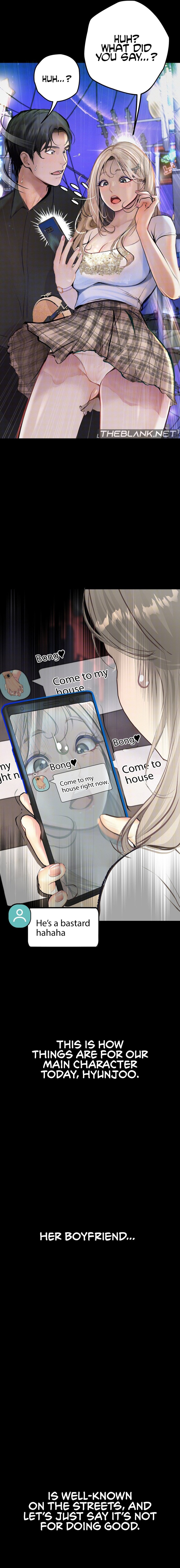 Observation Diary Chapter 3 image 15