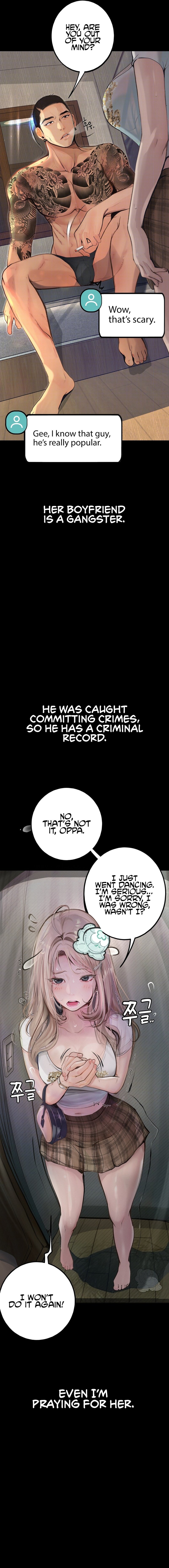 Observation Diary Chapter 3 image 16