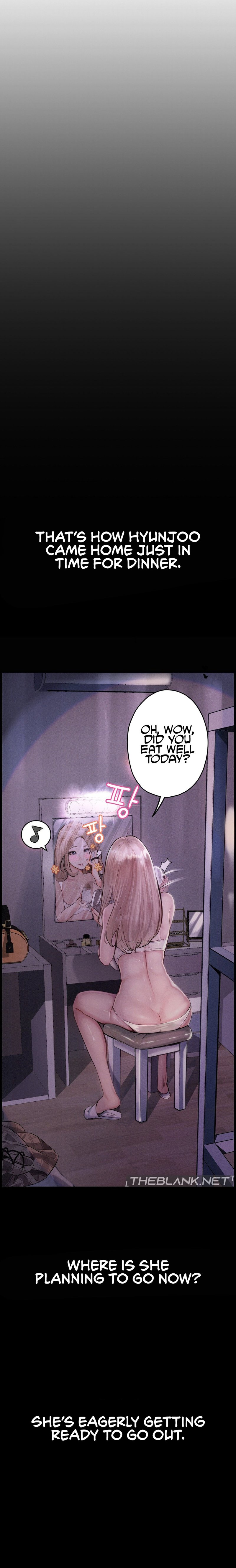 Observation Diary Chapter 3 image 6