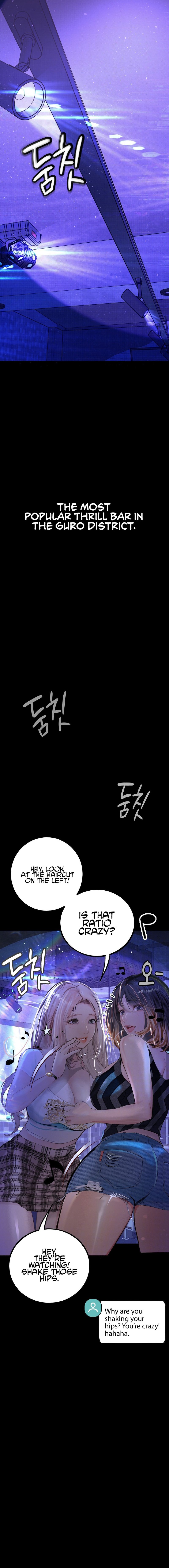 Observation Diary Chapter 3 image 8