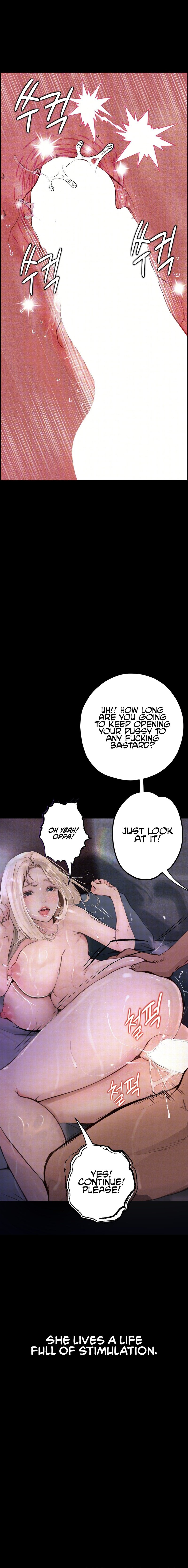 Observation Diary Chapter 4 image 12