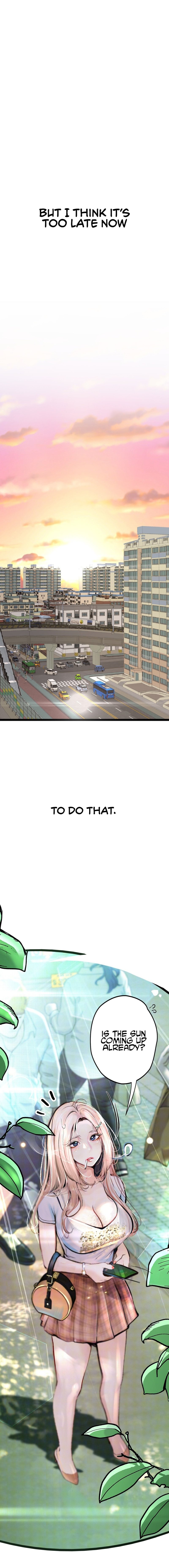 Observation Diary Chapter 4 image 20