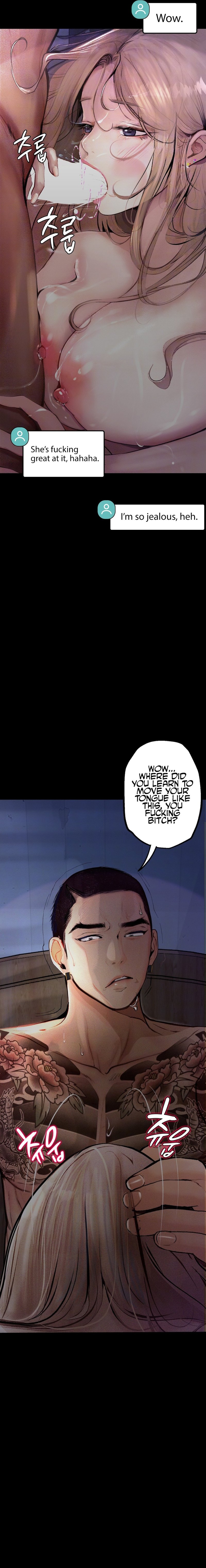 Observation Diary Chapter 4 image 2