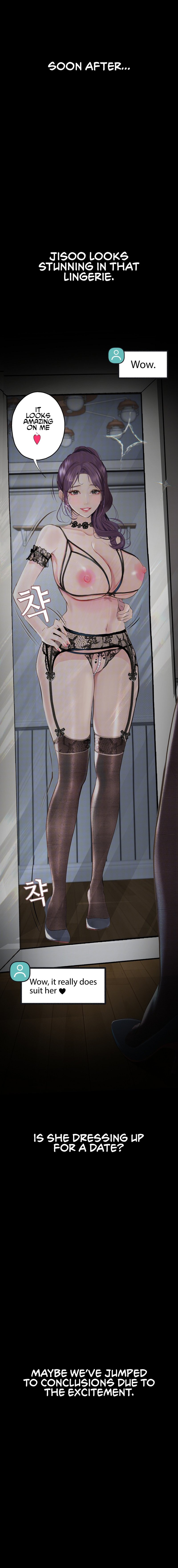 Observation Diary Chapter 5 image 10