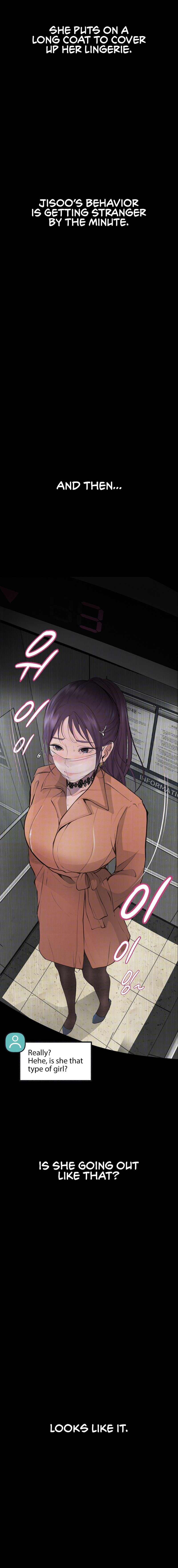 Observation Diary Chapter 5 image 11