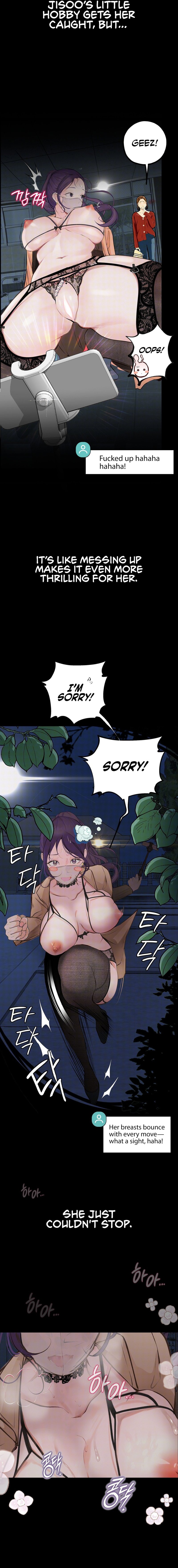 Observation Diary Chapter 5 image 15