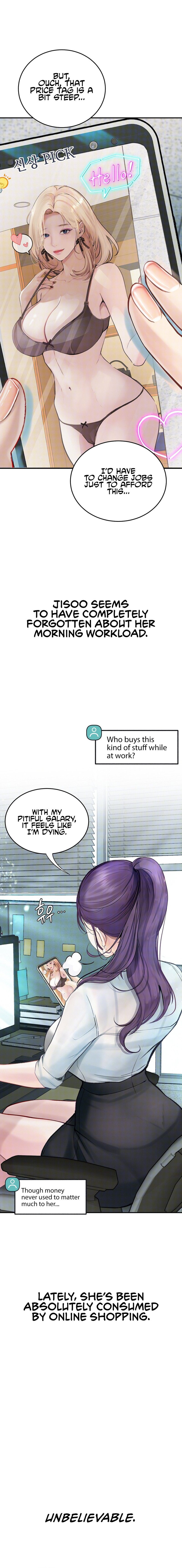 Observation Diary Chapter 5 image 3