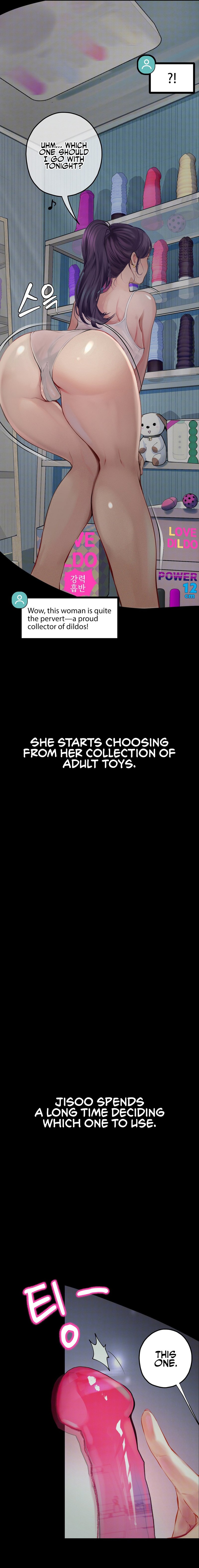 Observation Diary Chapter 5 image 8