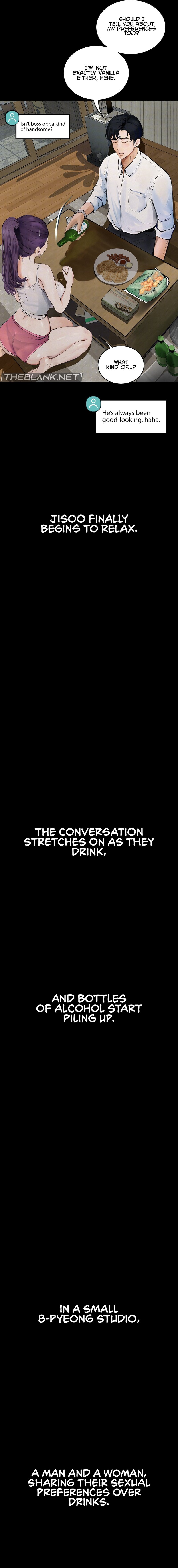 Observation Diary Chapter 6 image 9