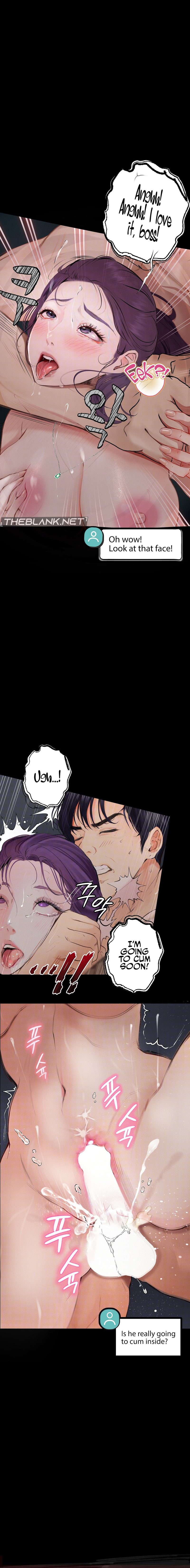 Observation Diary Chapter 6 image 15