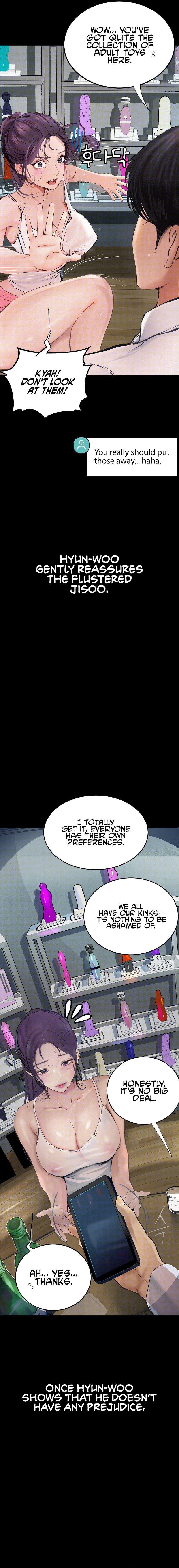 Observation Diary Chapter 6 image 8