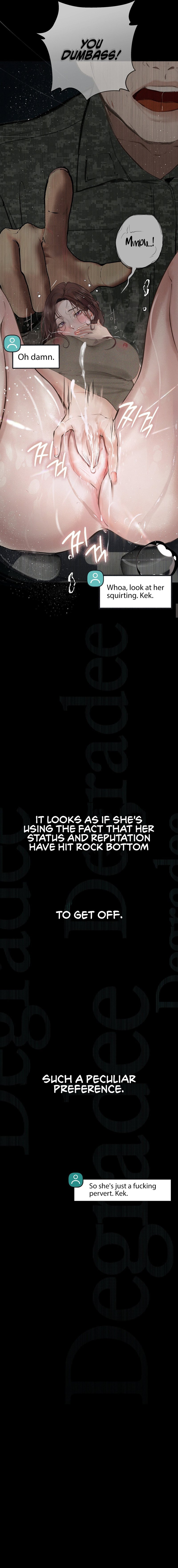 Observation Diary Chapter 7 image 9