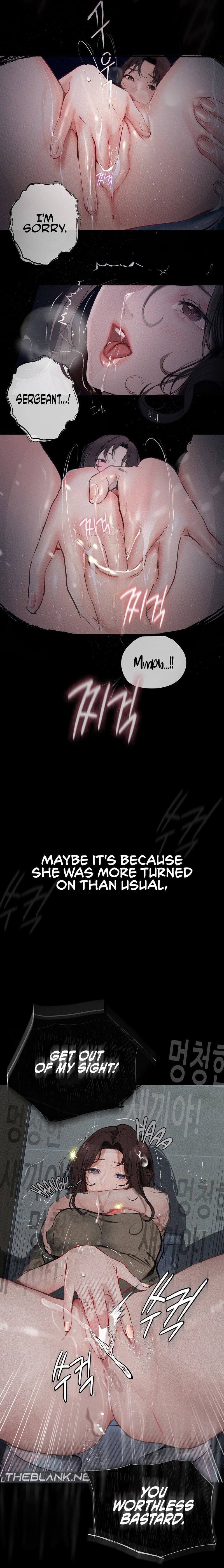 Observation Diary Chapter 7 image 12