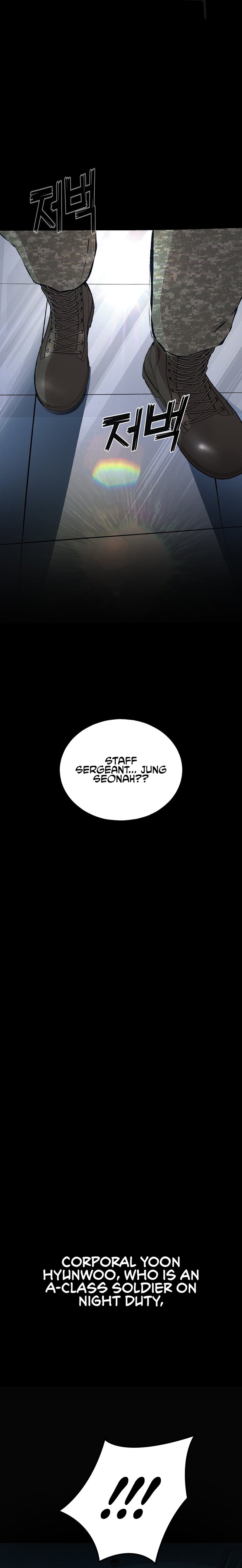 Observation Diary Chapter 7 image 19