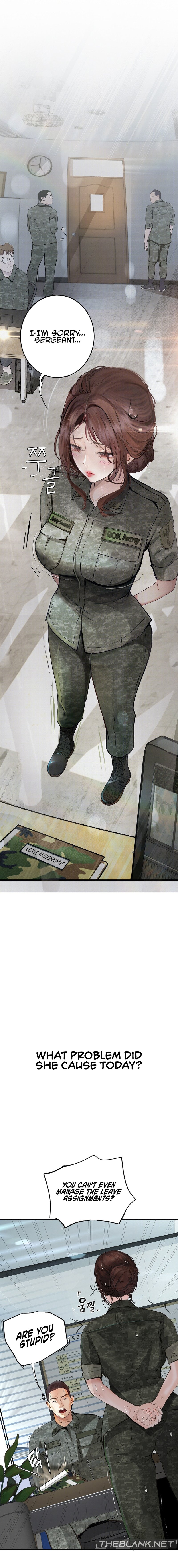 Observation Diary Chapter 7 image 3