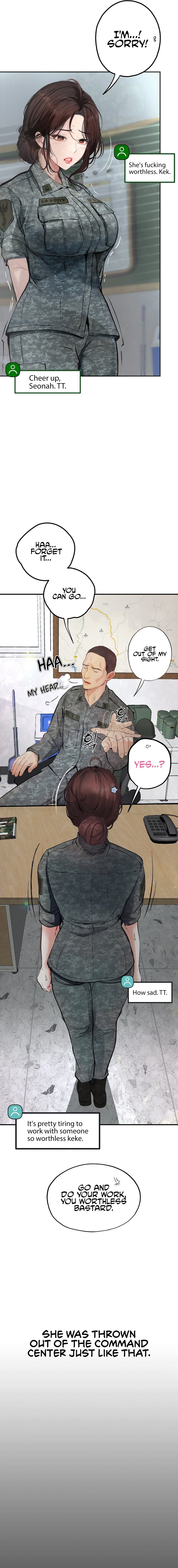 Observation Diary Chapter 7 image 5