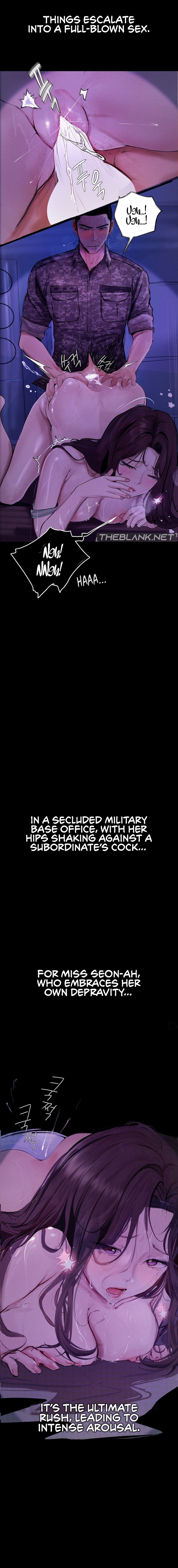 Observation Diary Chapter 8 image 14