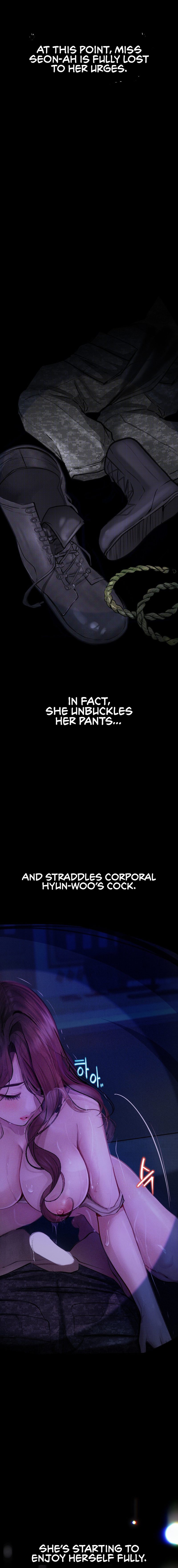 Observation Diary Chapter 8 image 15