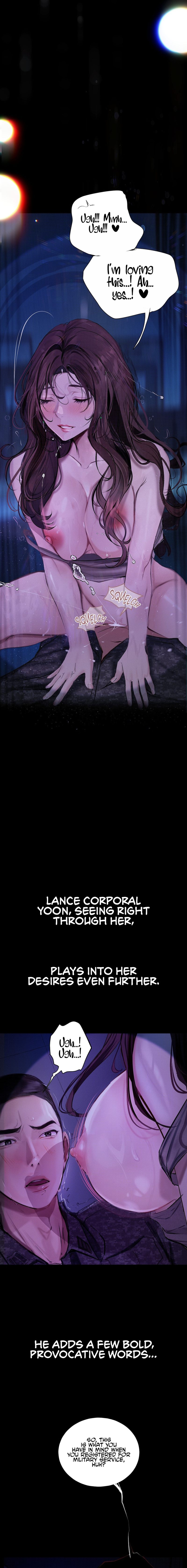 Observation Diary Chapter 8 image 16