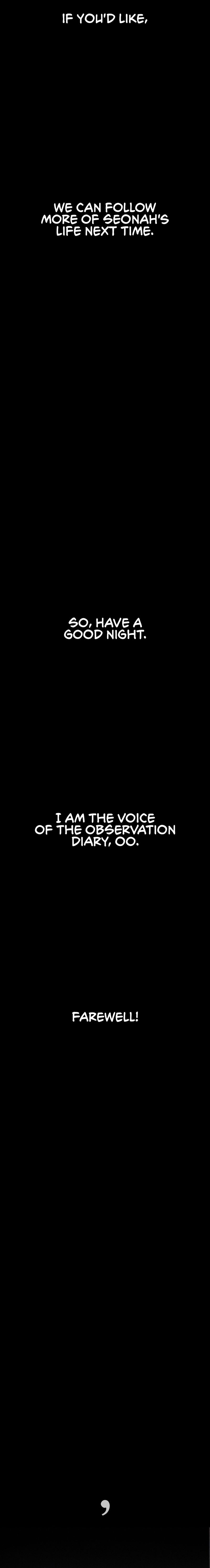 Observation Diary Chapter 8 image 28