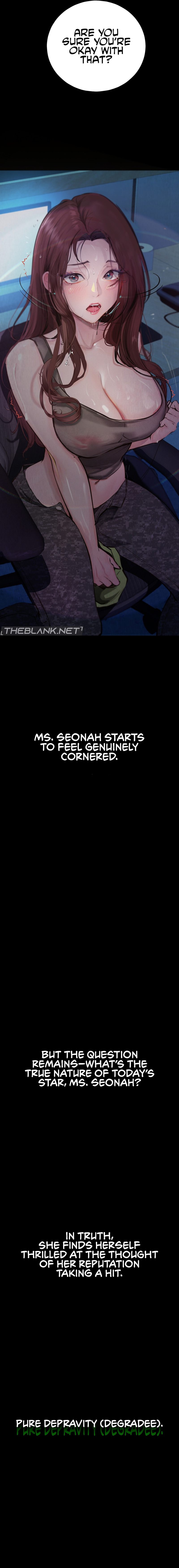 Observation Diary Chapter 8 image 5