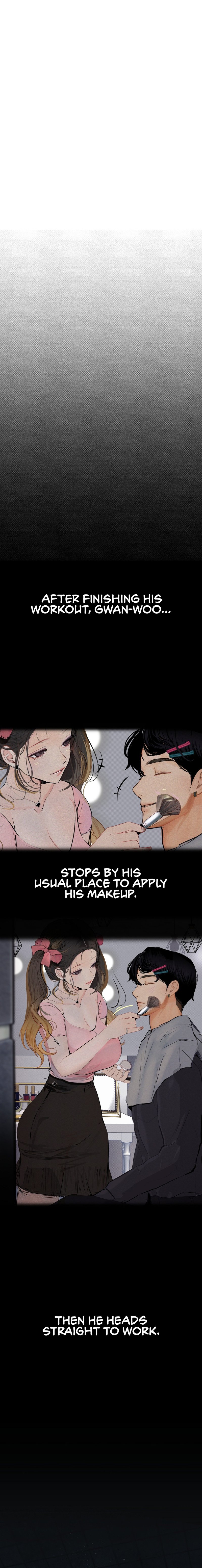 Observation Diary Chapter 9 image 14