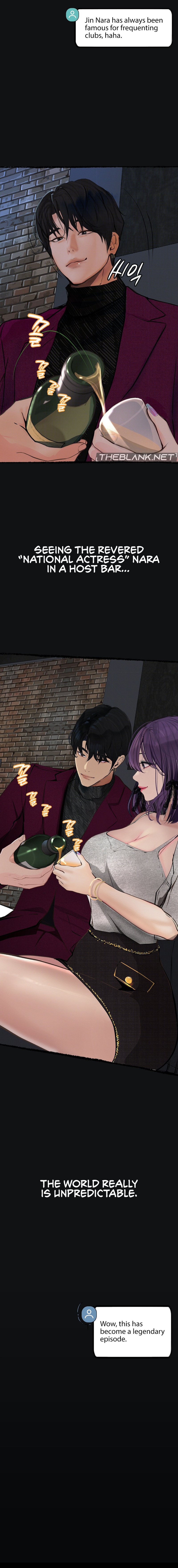 Observation Diary Chapter 9 image 22