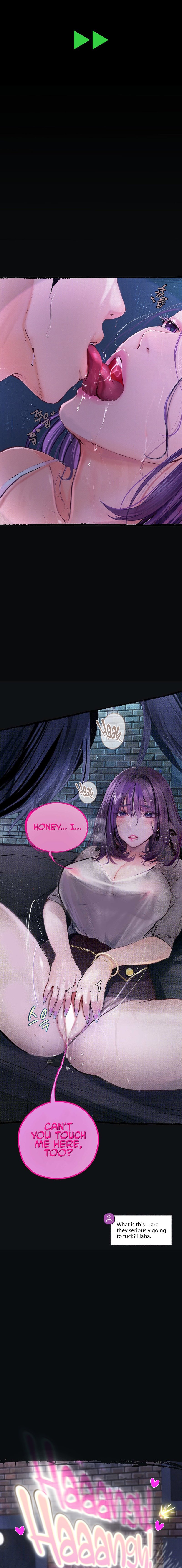 Observation Diary Chapter 9 image 23