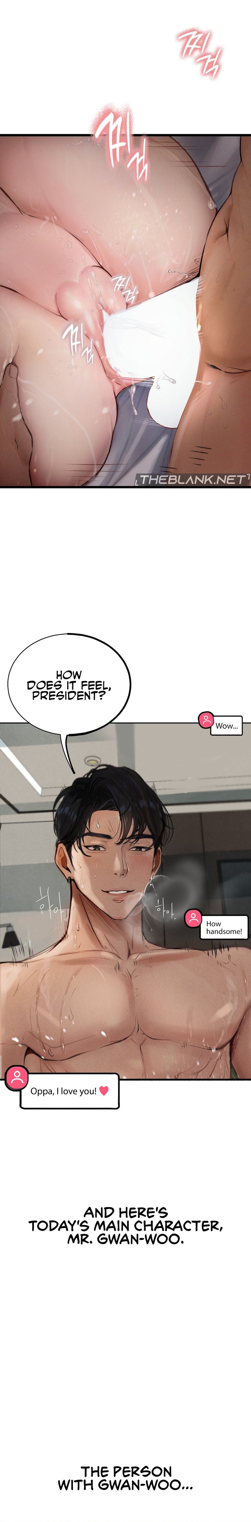 Observation Diary Chapter 9 image 3