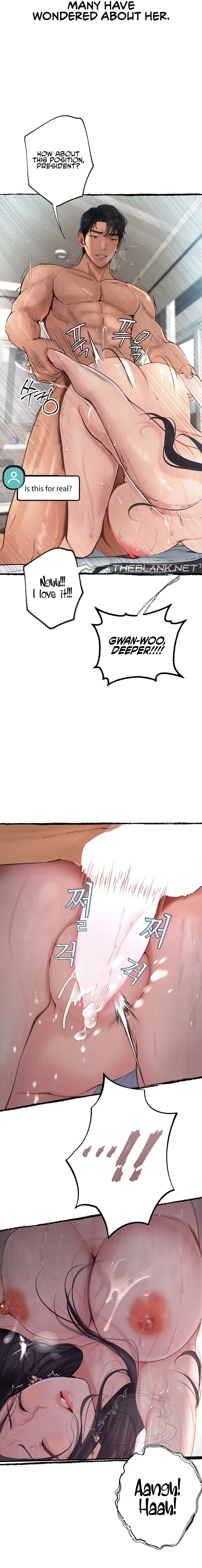 Observation Diary Chapter 9 image 6