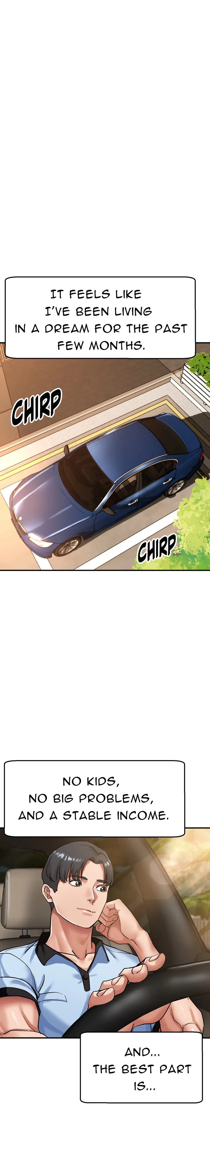 Three Sisters Chapter 1 image 0