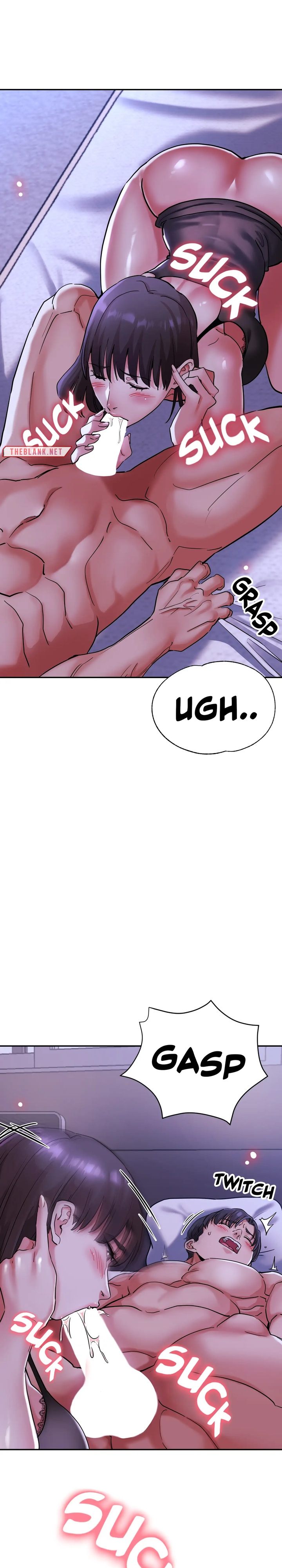 Three Sisters Chapter 1 image 9