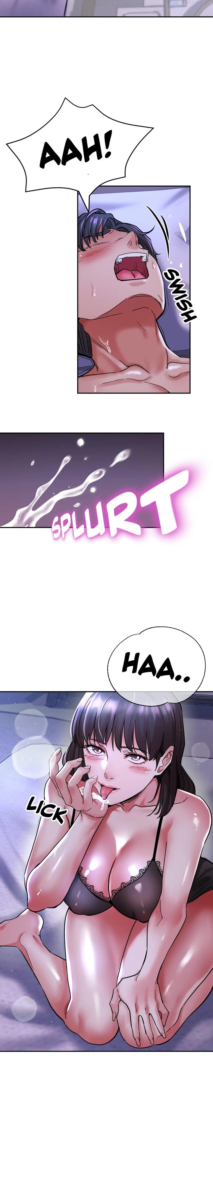 Three Sisters Chapter 1 image 11