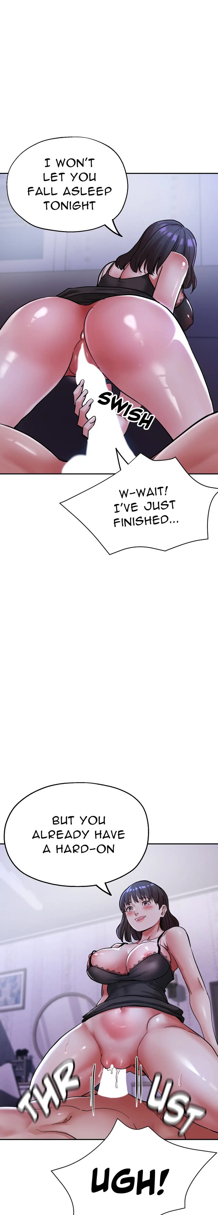 Three Sisters Chapter 1 image 12